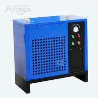 Industrial 1.5M3 3.0M3 Refrigerated dryer