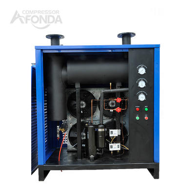 10M3 Refrigerated  dryer(3)  for air compressors